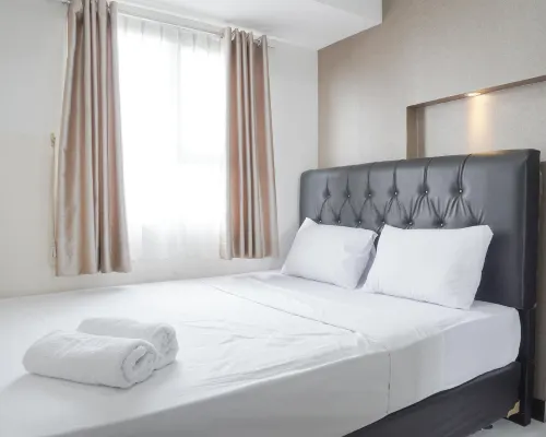 Nice and Cozy 2Br at Cinere Resort Apartment Hotels in Cinere