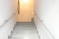 Nonna Nella Casa in Centro