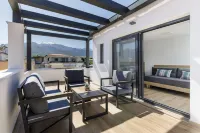 Anassa Suites Hotels in Leptokarya