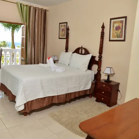 Chateau Margarite Hotel