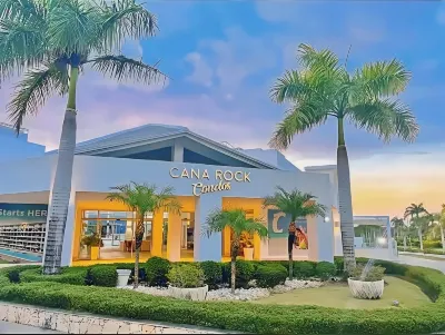 Apartamento Trendy, Airport Transfer Hotels in 