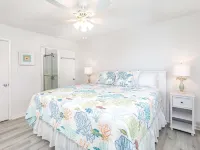 Tybee Lights 114C - Pet friendly