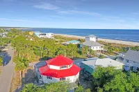 DeLight House by Pristine Properties Vacation Rentals - Balcony