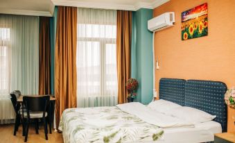 Ekinoks Hotel