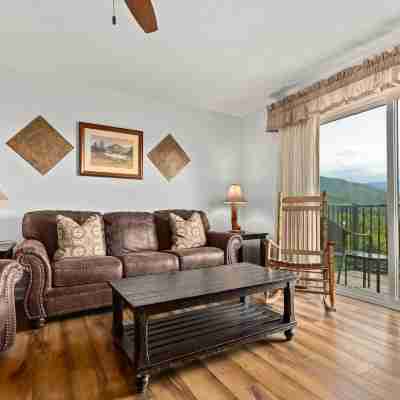 Deer Ridge Resort by Jackson Mountain Rentals Rooms