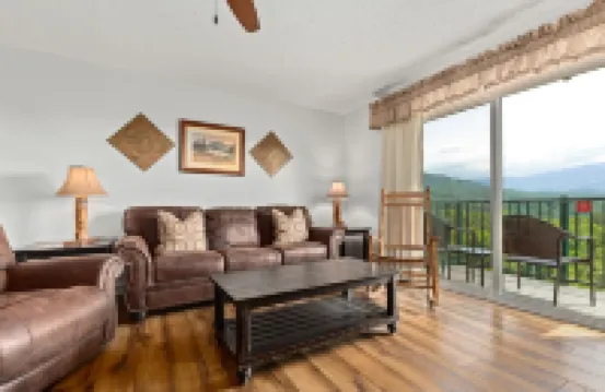 Deer Ridge Resort by Jackson Mountain Rentals