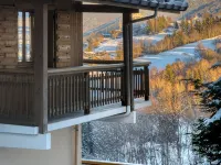 內薩小木屋 孔布盧酒店