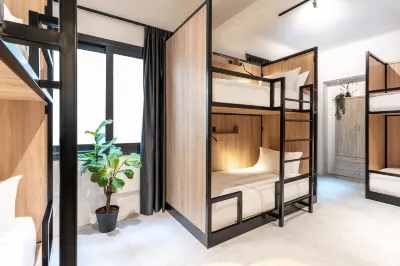 Pame Wild Hotels in Victoria
