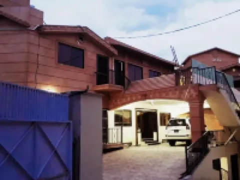 Luxury Palace Peshawar Hotels in Peshawar