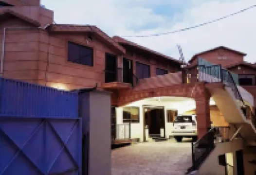 Luxury Palace Peshawar