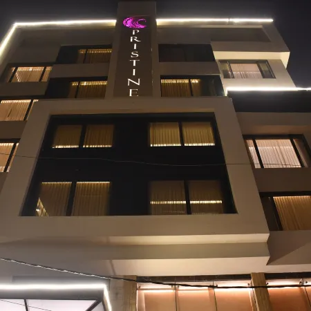 Pristine Hotel, Varanasi