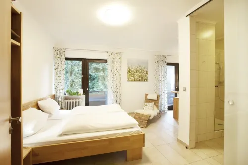 Flörsbacher Hof - Pet friendly