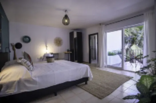 Malaga Hills Double Comfort Boutique & Wellness Eco-Hotel -Adults Only-