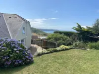 Higher Upover - Woolacombe-3 Bed-Sleeps 5-Tjshuo Hotels in Woolacombe