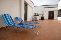 Spacious & Outstanding 3-Bed Furnished Apartment Hotels in Kwashieman