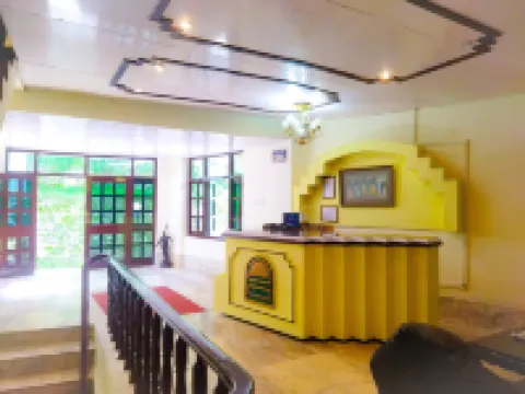 Surya Resort Dalhousie