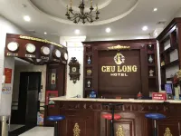 Chu Long Hotel Hotels in Cat Hai