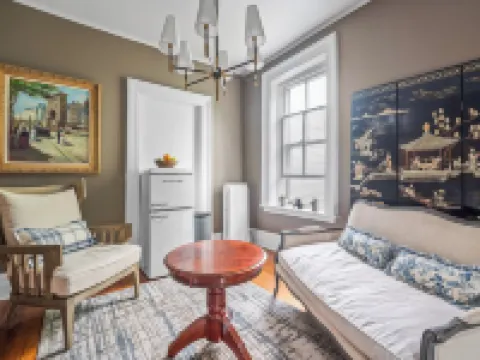 ザ・ウィルトウィック キングストンのホテル