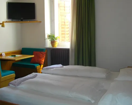 Hotel Villa Emilia Kamar Photos