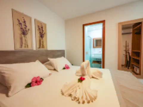 プサーダ・ラヴェナラス マラウーのホテル