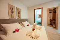 Pousada Ravenalas - Apartamentos e Flats