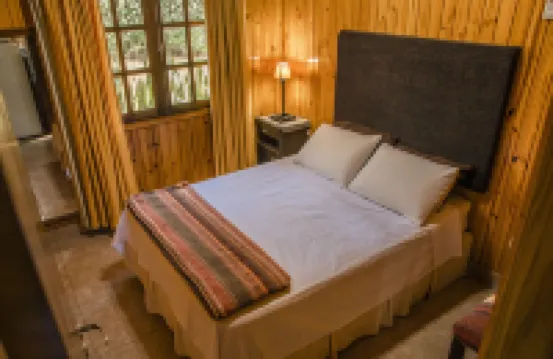 El Descanso Iguazu by Dot Cabana