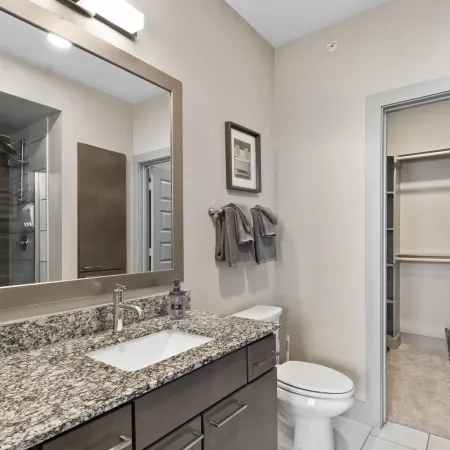 Serene 1Br King Suite Close to Downtown w Fast Wifi