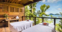 Secret Bay - spa