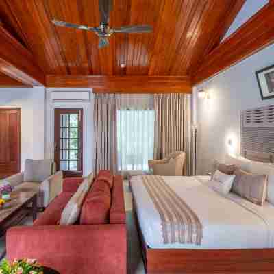 Zone Niathu Dimapur by the Park Rooms