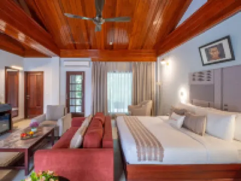 Zone Niathu Dimapur by the Park Hotels in Dimapur