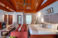 Zone Niathu Dimapur by the Park Hotel a Dimapur