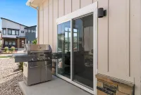 Gorgeous Townhome Steps from the Brewery District! - balcony