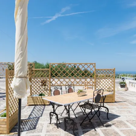 Sea and the City Torretta by Wonderful Italy