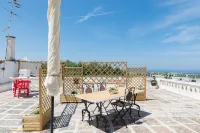 Sea and the City Torretta by Wonderful Italy