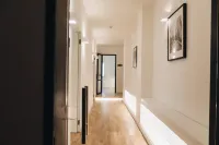 Centoquindici Rooms & Suite Hotels in Silvi
