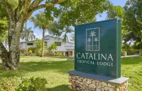 Catalina Tropical Lodge Hoteles en Abreu