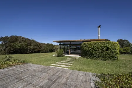 La Picarona Отели в г. Хосе Игнасио