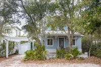 Magnolia Cottages by the Sea by PHG
