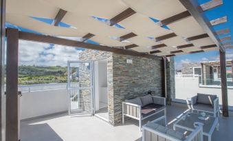 Protaras Holiday Villa An8