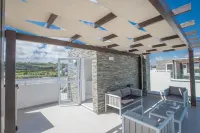 Protaras Holiday Villa An8