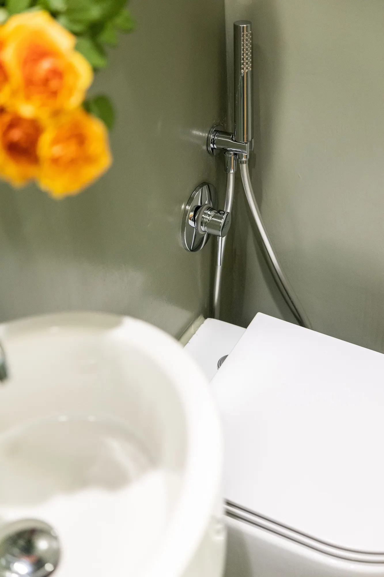 Les Chambres d' or Zimmer Photos