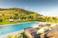 Villa Ester in Capannori -  case vacanza in affitto