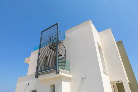 Protaras Sol e Mar Villa 3