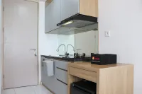 Comfort Stay Studio Apartment at Tokyo Riverside Pik 2 Hotels in Kosambi
