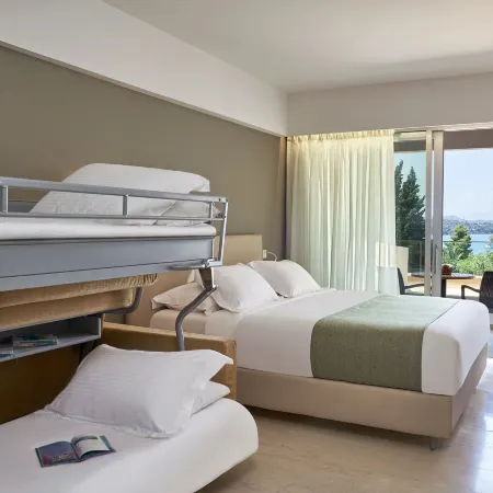 AKS Porto Heli Hotel Hotels in Argolis