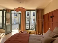 La Demeure Hotels in Asnieres-sur-Oise