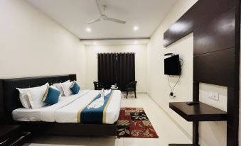 Hotel City Heritage Haridwar