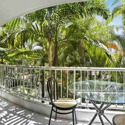 Unit 24-24 Hamilton Ave Surfers Paradise Others