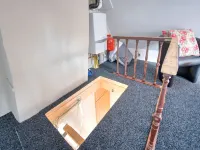 Peaceful Family Home in Elim Hotels in Hollandscheveld