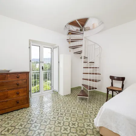 La Nave del tè - de Vivo Realty Meta di Sorrento